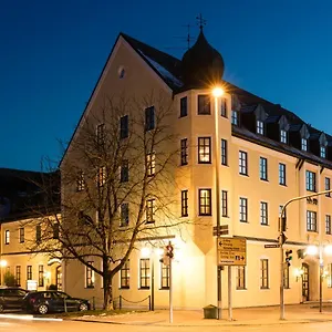 Hotel Gumberger Gmbh Garni