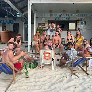 Ocean Club Islas Phi Phi
