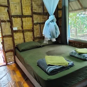 Dahla Lanta Hut Homestay