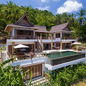 Perfect View Pool Koh Tao