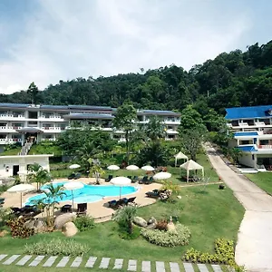Resort Khaolak Sunset - Adults Only - Sha Extra Khao Lak
