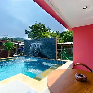 Hotel Pinky By Kanchana (adults Only) Koh Lanta