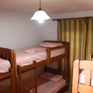 Eden Hostel