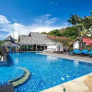 Resort P.p. Casita - Adult Only Phi Phi Don