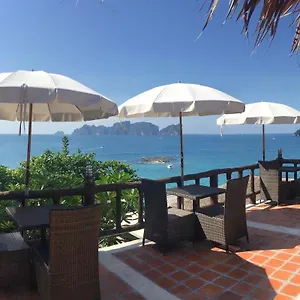 Resort Hip Seaview @ Phi Phi Don